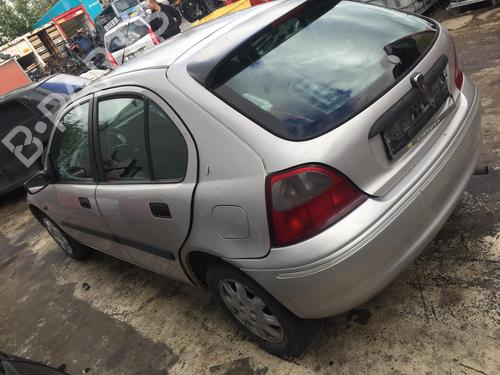 Electronic module ROVER 200 II Hatchback (RF) 214 i | BP33486776M83  - Image 7