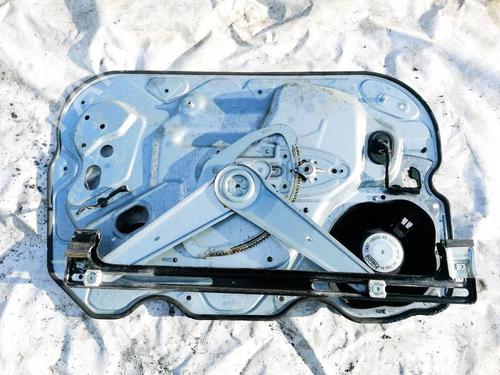Front right window mechanism FORD KUGA I 2.0 TDCi | BP35373232C23 - Image 2