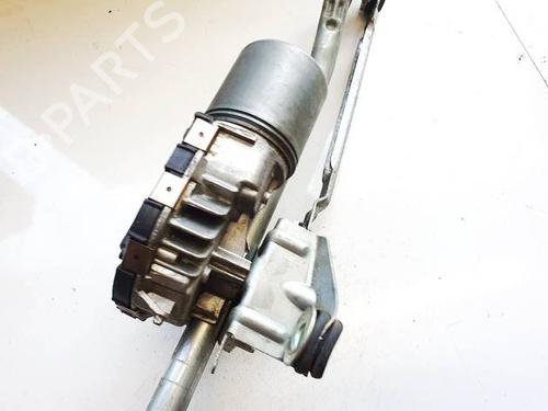 Front wiper motor MAZDA 6 Estate (GJ, GL) 2.2 D | BP38323122M29 - Image 2