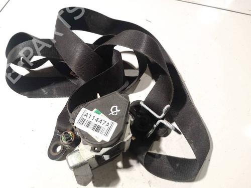 Used Rear right seatbelt Rear right seatbelt FORD MONDEO IV (BA7) 2.0 TDCi (140 hp) 36506880 36506880