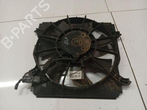Fan HONDA CIVIC VII Hatchback (EU, EP, EV) 1.7 CTDi (EP4, EU9) | BP34914835M128 - Image 3