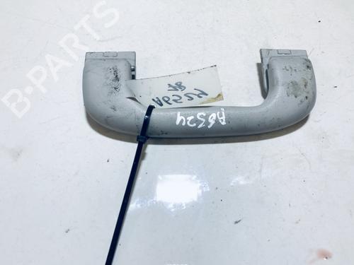 Used Interior roof handle Interior roof handle OPEL ASTRA G Hatchback (T98) 2.0 DI (F08, F48) (82 hp) 35593856 35593856