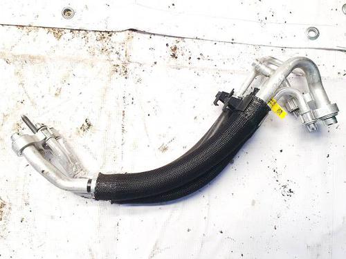 AC pipe TESLA MODEL Y (5YJY) EV | BP32607610M126