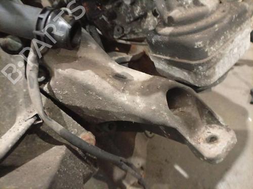 Support AUDI A4 B6 (8E2) 1.9 TDI | BP36207686C155 - Image 2