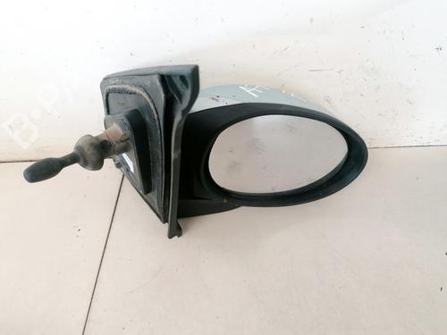 Retrovisor direito Retrovisor direito TOYOTA AYGO (_B1_) 1.4 D-4D (WNB10_, WNB10R) (54 hp) 35505845 35505845