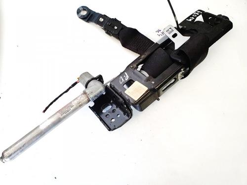 Used Front right seatbelt Front right seatbelt VOLVO S40 II (544) 1.6 D (110 hp) 35432554 35432554