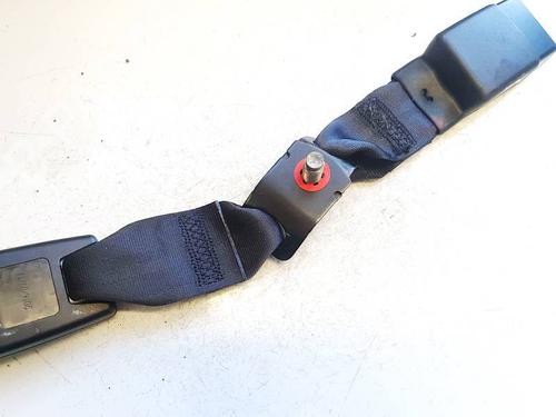 Seat buckle NISSAN LEAF (ZE0) Electric | BP35093344I32 - Image 2