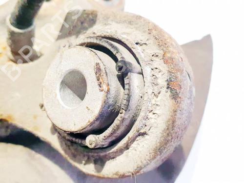 Left rear steering knuckle BMW X1 (E84) sDrive 18 d | BP34915246M27 - Image 2