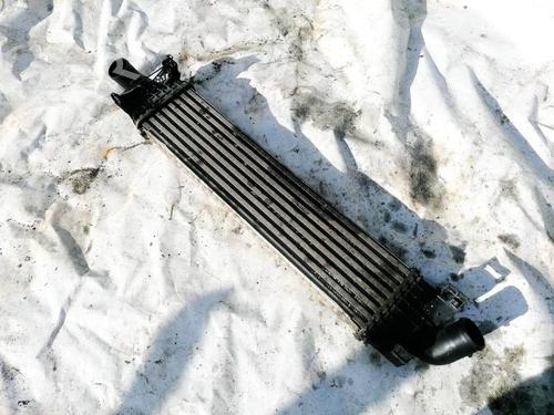 Used Intercooler Intercooler FORD FOCUS C-MAX (DM2) 1.6 TDCi (109 hp) 35372413 35372413