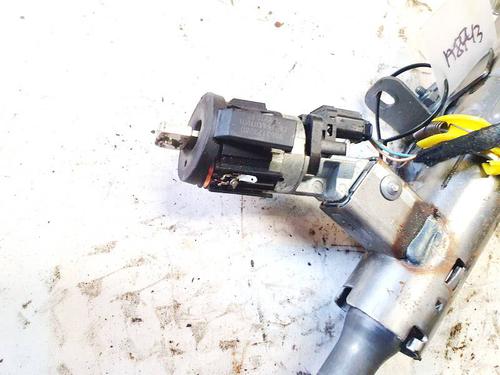 Used Ignition barrel Ignition barrel 35306619 35306619