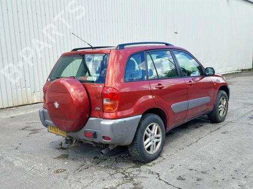 Engine mount TOYOTA RAV 4 II (_A2_) 2.0 D 4WD (CLA20_, CLA21_, CLA20R, CLA21R) | BP33510417M89  - Image 5