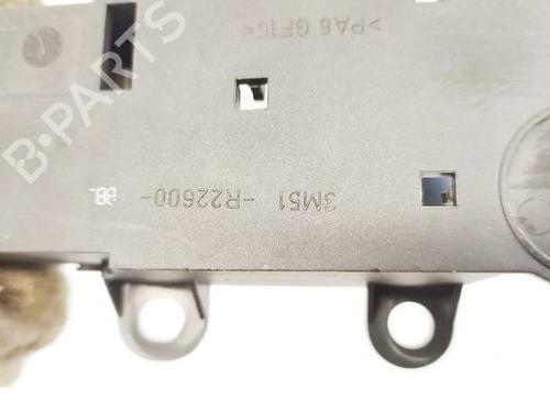 Rear right interior door handle FORD FOCUS C-MAX (DM2) 2.0 TDCi | BP34922826I16 - Image 3