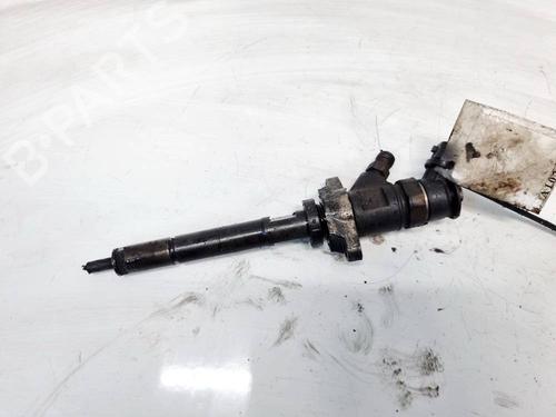Used Injector Injector PEUGEOT 308 SW I (4E_, 4H_) 1.6 HDi (90 hp) 34969202 34969202