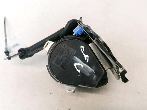 Used Rear right seatbelt Rear right seatbelt 35597485 35597485