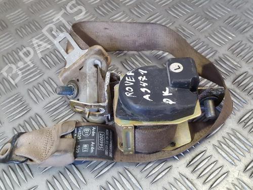Used Front left seatbelt Front left seatbelt 35680059 35680059
