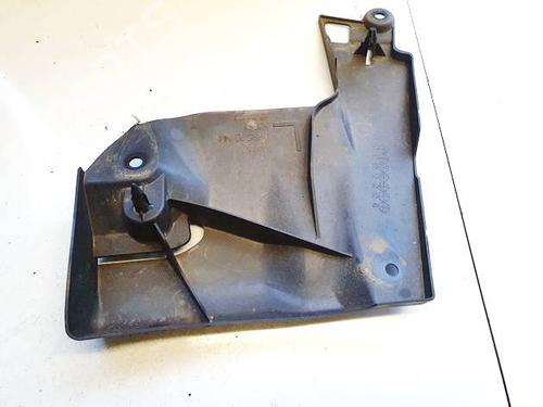 Underbody protection MAZDA CX-30 (DM) 2.5 e-SKYACTIV-G (DM5W) | BP39392466M92 - Image 3