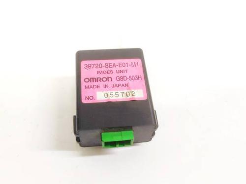 Used Other HONDA ACCORD VII (CL, CN) 2.0 (CL7) (155 hp) 32627173