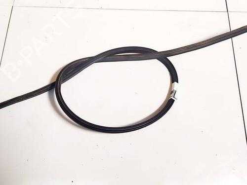 Used Rubber door seal Rubber door seal 35070729 35070729