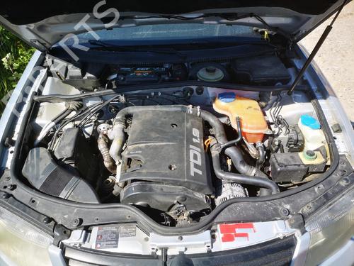 Pipe VW PASSAT B5 Variant (3B5) 1.9 TDI | BP32948533M125  - Image 7