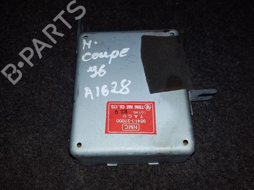 Used Electronic module Electronic module HYUNDAI COUPE I (RD) 2.0 16V (139 hp) 33479623 33479623