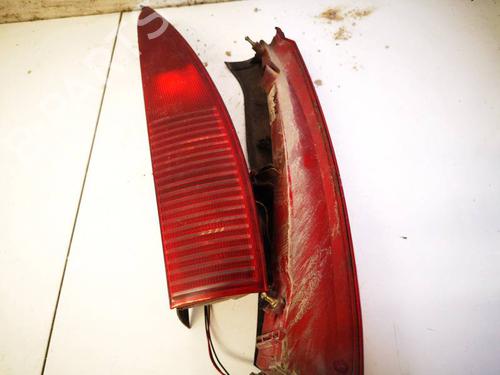 Used Left taillight Left taillight 36942419 36942419