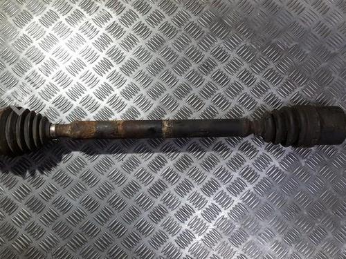 Used Right front driveshaft Right front driveshaft 35668573 35668573