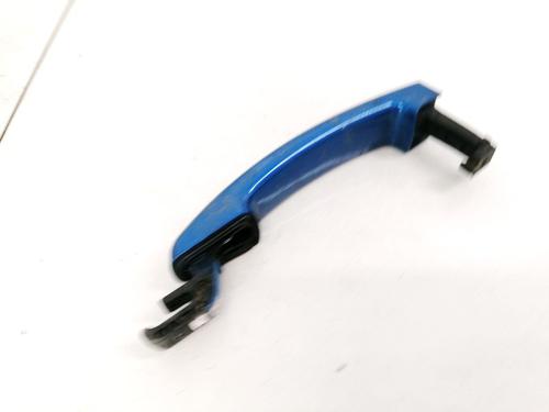 Front left exterior door handle CITROËN BERLINGO MULTISPACE (B9) 1.6 HDi 90 | BP35506796C128 - Image 3