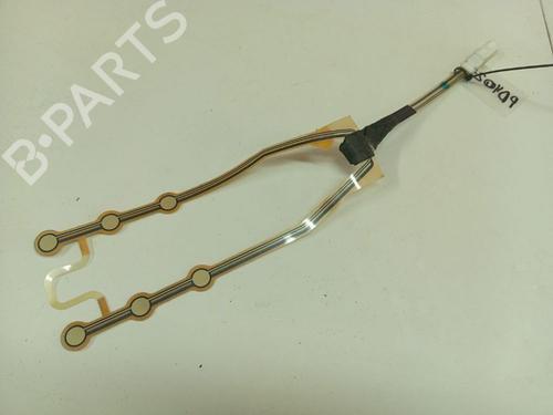 Used Electronic module Electronic module NISSAN X-TRAIL I (T30) 2.2 DCi (114 hp) 34745827 34745827