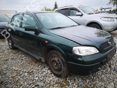 Used Parts OPEL ASTRA G Saloon (T98) 1.4 (F69) (90 hp) 4444539