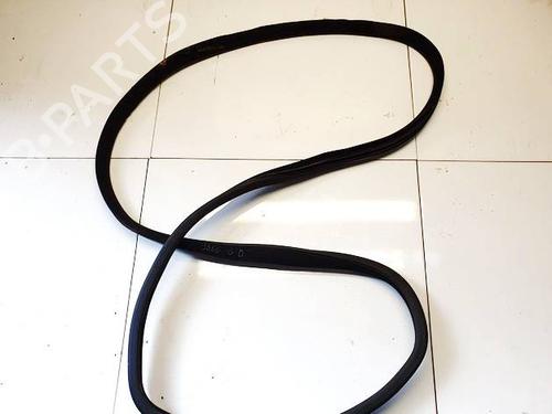 rubber-door-seal-mercedes-benz-m-class-w164-2005-2006-2007-2008-2009-2010-2011-2012-38573610 main image