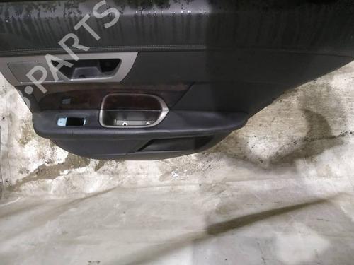 Rear right panel JAGUAR XF I (X250) 2.7 D | BP40243328C61 - Image 2