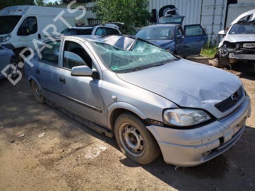 Interior handle OPEL ASTRA G Hatchback (T98) 1.6 16V (F08, F48) | BP35013847I7  - Image 12