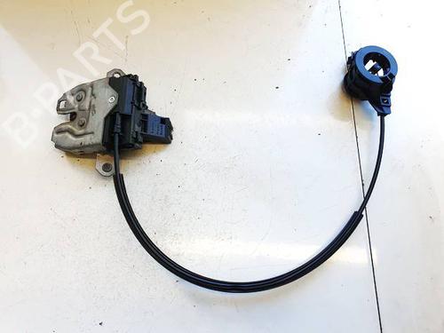 Used Tailgate lock Tailgate lock JAGUAR XF I (X250) 2.7 D (207 hp) 39968238 39968238