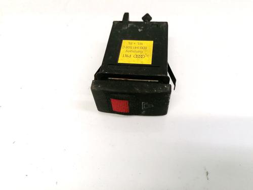 Used Warning switch Warning switch MERCEDES-BENZ S-CLASS (W220, V220) S 500 (220.075, 220.175, 220.875) (299 hp) 35431924 35431924