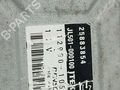 Electronic module SATURN VUE SUV 2.4 | BP38578267M83 - Image 3
