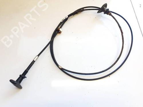 Cable MAZDA PREMACY (CP) 1.9 (CP8W) | BP34787383E12 - Image 3