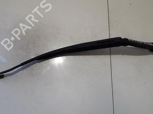 Used Front windshield wiper arm Front windshield wiper arm KIA SOUL I (AM) 1.6 CRDi 128 (126 hp) 33511877 33511877
