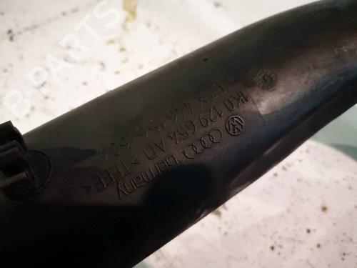 Pipe SKODA OCTAVIA II (1Z3) 1.9 TDI | BP32943093M125 - Image 3