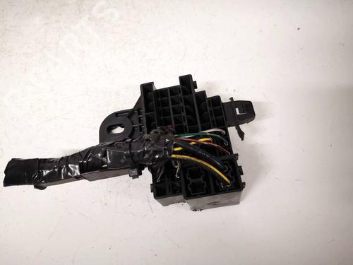 Fuse box MAZDA 2 (DE_, DH_) 1.4 MZR-CD | BP32628184E1