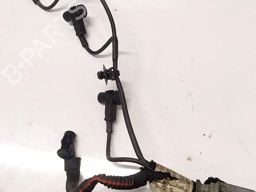 Used Electronic module Electronic module FORD KUGA I 2.0 TDCi 4x4 (163 hp) 40276280 40276280