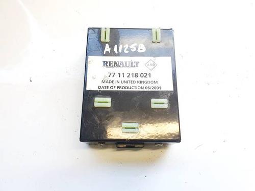 electronic-module-opel-astra-h-a04-2004-2005-2006-2007-2008-2009-2010-2011-2012-2013-2014-35829928 main image