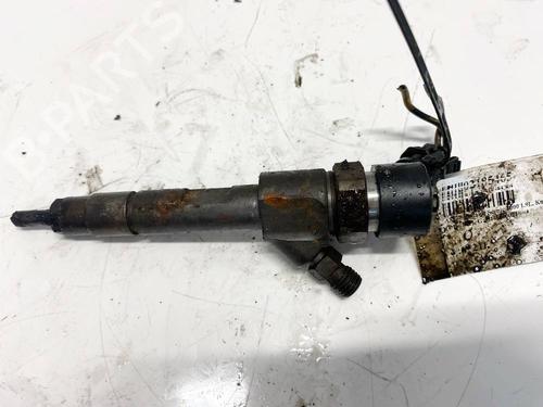 Used Injector Injector RENAULT SCÉNIC I MPV (JA0/1_, FA0_) 1.9 dCi (JA05, JA1F) (102 hp) 35157983 35157983
