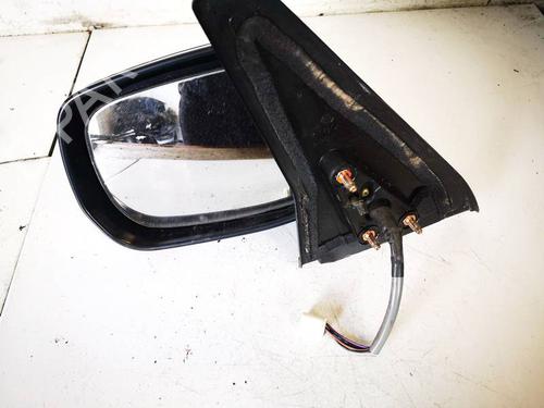 Used Left mirror Left mirror 34980922 34980922