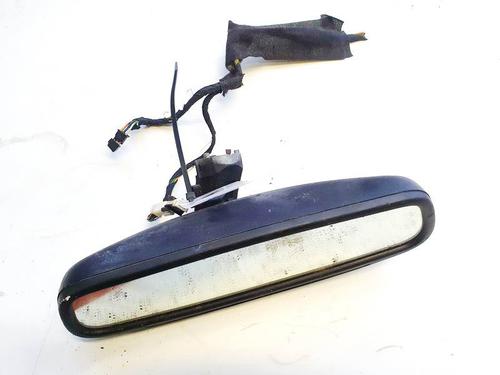 Used Rear mirror Rear mirror VOLVO V50 (545) 2.0 D (136 hp) 35345833 35345833