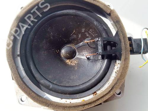 Used Speaker Speaker MITSUBISHI SPACE WAGON (N9_W, N8_W) 2.4 GDI (N84W) (147 hp) 33519378 33519378
