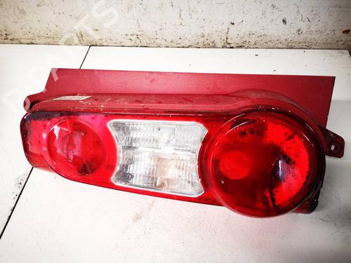 Used Left taillight Left taillight 37687057 37687057