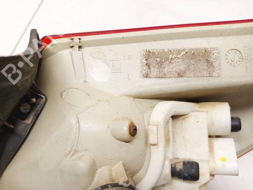 Left taillight OPEL ASTRA J (P10) 1.4 Turbo (68) | BP34835977C34 - Image 3