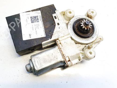 Left front window motor PORSCHE CAYENNE (9PA) S 4.5 | BP35160237E21 - Image 2