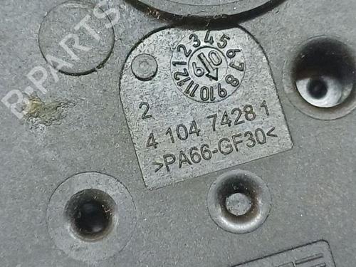 Electronic module CITROËN C5 III (RD_) 1.6 HDi 110 (RD9HZC) | BP40286351M83 - Image 4