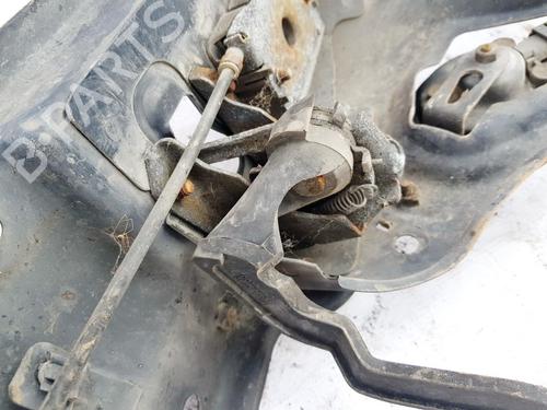 hood-lock-rover-75-rj-1999-2000-2001-2002-2003-2004-2005-35624009 main image